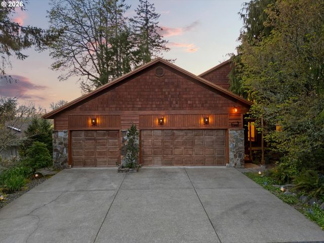 5395 Nw 137TH Ave, Portland, OR 97229