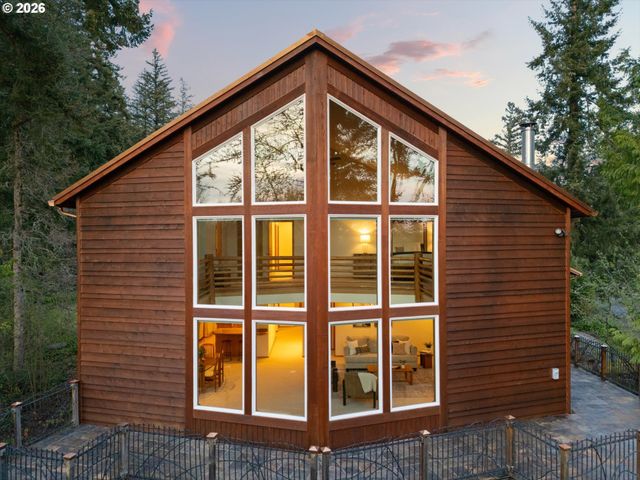 5395 Nw 137TH Ave, Portland, OR 97229