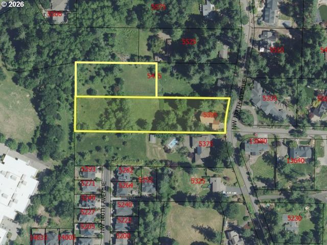 5395 Nw 137TH Ave, Portland, OR 97229