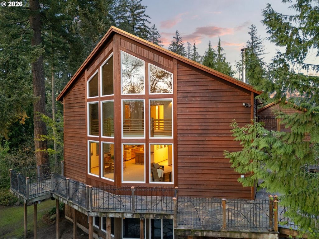 5395 Nw 137TH Ave, Portland, OR 97229