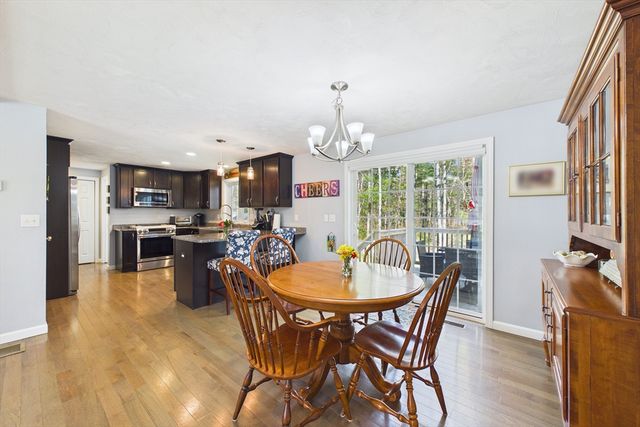 987 Dighton Woods Cir, Dighton, MA 02715