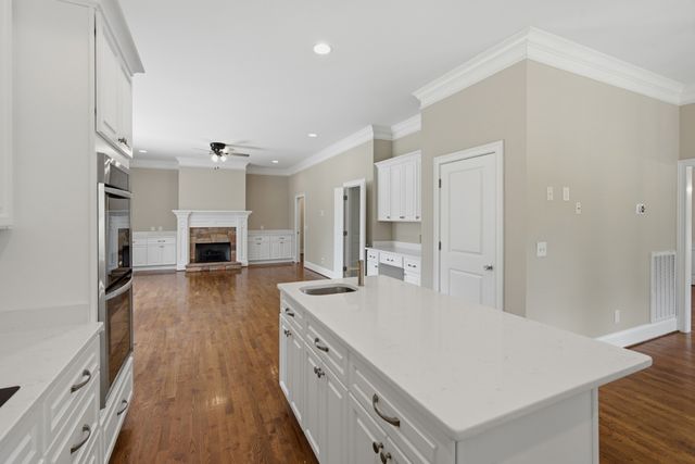 117 Wynthrope Way, Franklin, TN 37067