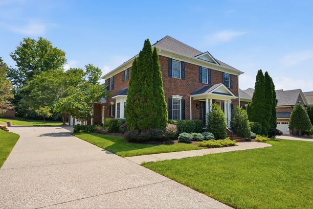 117 Wynthrope Way, Franklin, TN 37067