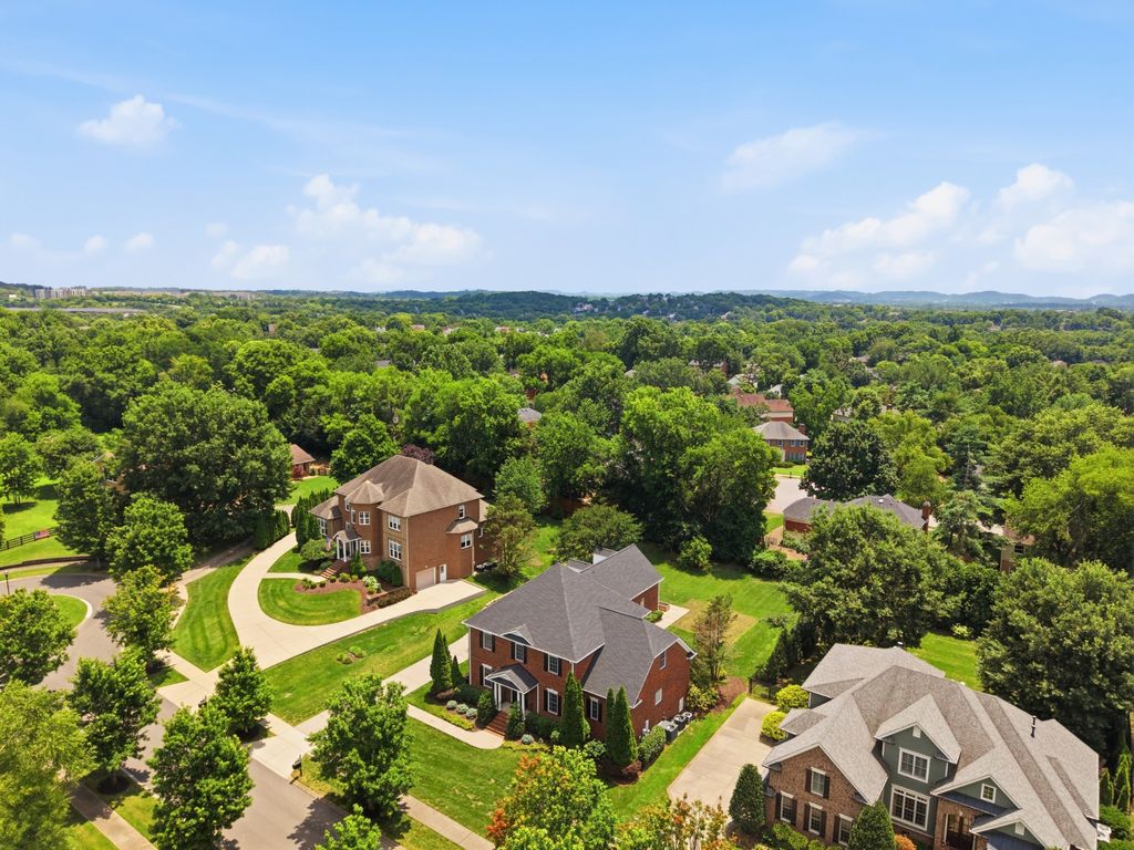 117 Wynthrope Way, Franklin, TN 37067