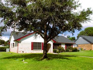 3808 Courtney Circle, Bryan, TX 77802