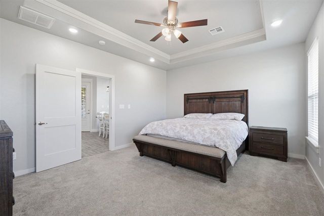 169 SW Elk Creek Loop, Cache, OK 73527