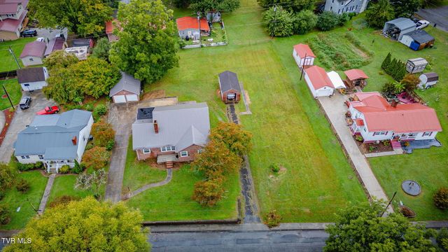 217 Circle Drive, Rogersville, TN 37857