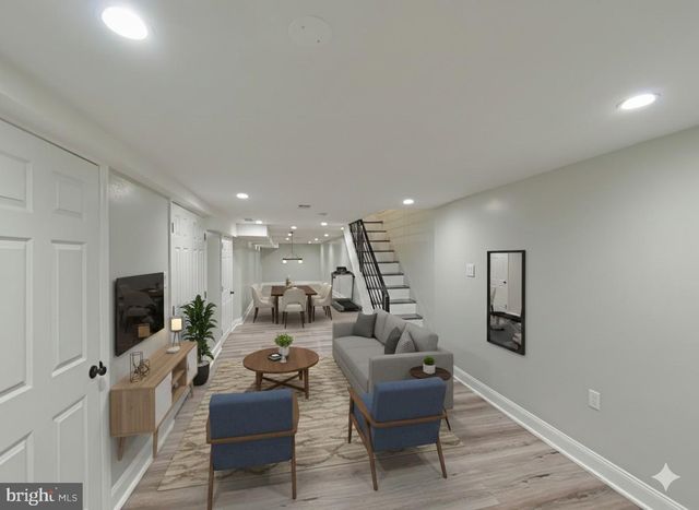 1310 S 50TH ST, Philadelphia, PA 19143