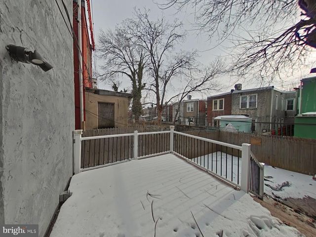 1310 S 50TH ST, Philadelphia, PA 19143