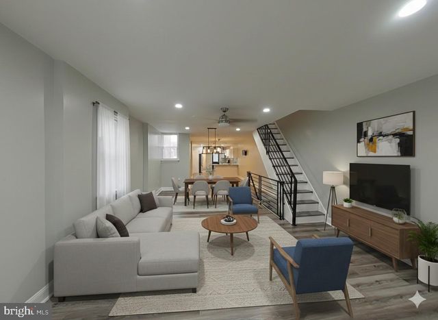 1310 S 50TH ST, Philadelphia, PA 19143