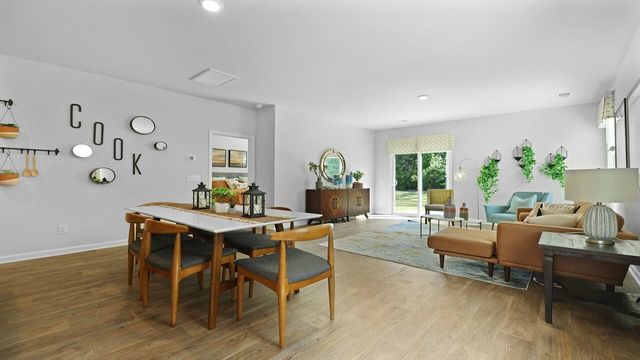 702 Butterfly Ginger Street, Moncks Corner, SC 29461