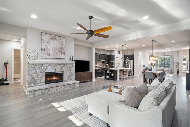 225 Escarpment WAY, Cedar Park, TX 78613