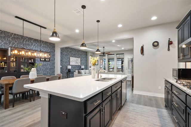 225 Escarpment WAY, Cedar Park, TX 78613