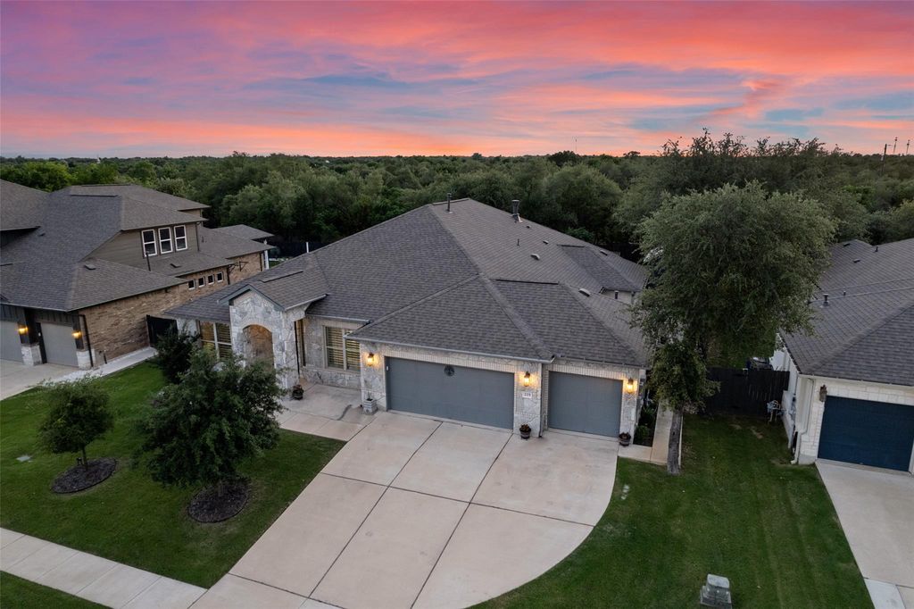 225 Escarpment WAY, Cedar Park, TX 78613