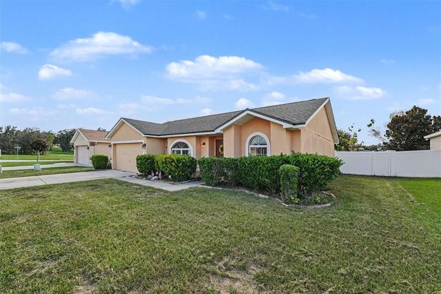 2225 BLUEBIRD AVENUE, Bartow, FL 33830
