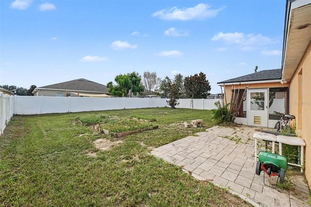 2225 BLUEBIRD AVENUE, Bartow, FL 33830