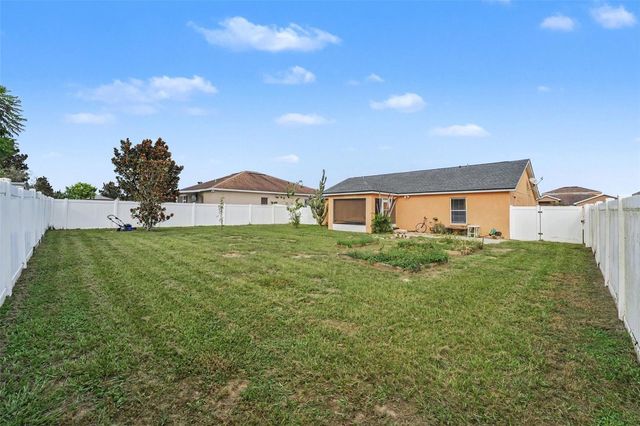 2225 BLUEBIRD AVENUE, Bartow, FL 33830