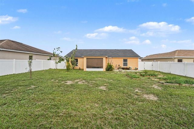 2225 BLUEBIRD AVENUE, Bartow, FL 33830