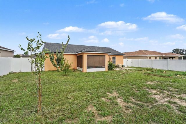 2225 BLUEBIRD AVENUE, Bartow, FL 33830