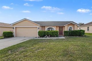 2225 BLUEBIRD AVENUE, Bartow, FL 33830