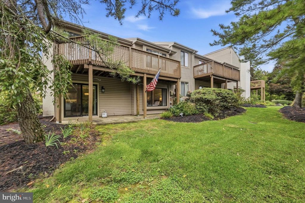 406 PRITCHARD PL, Newtown Square, PA 19073 — photo 2
