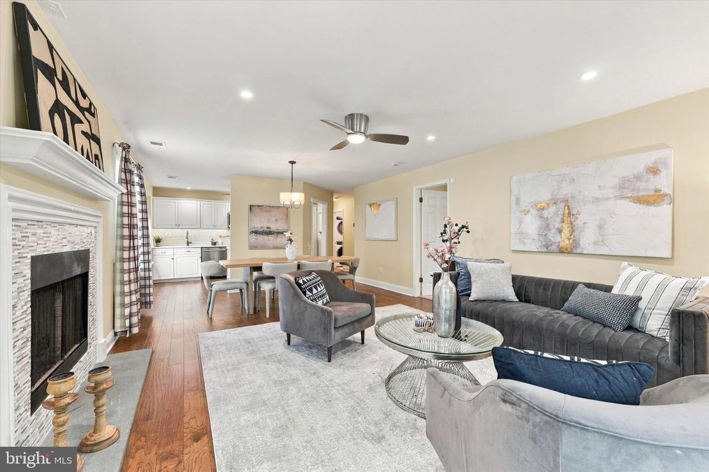 406 PRITCHARD PL, Newtown Square, PA 19073 — photo 5