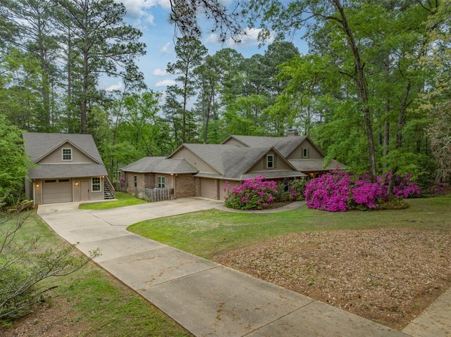 17889 County Road 134, Flint, TX 75762