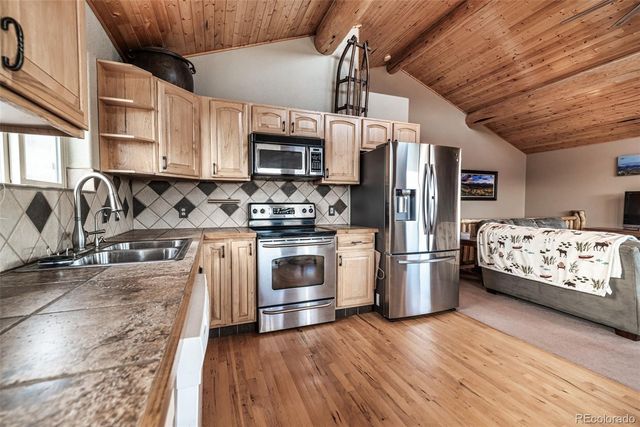 46 Wampum Lane, Como, CO 80432