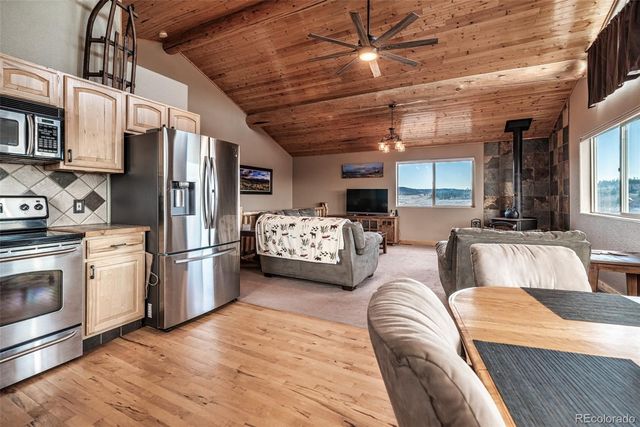 46 Wampum Lane, Como, CO 80432