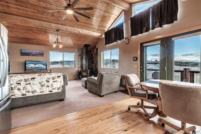 46 Wampum Lane, Como, CO 80432