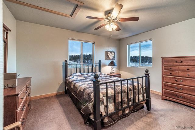 46 Wampum Lane, Como, CO 80432