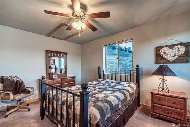 46 Wampum Lane, Como, CO 80432