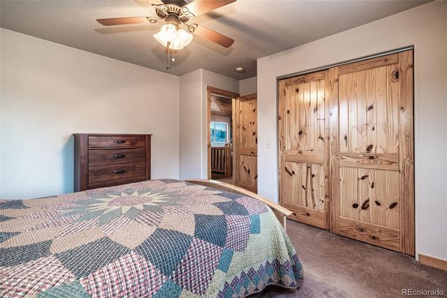46 Wampum Lane, Como, CO 80432