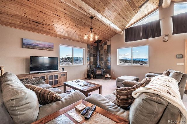 46 Wampum Lane, Como, CO 80432