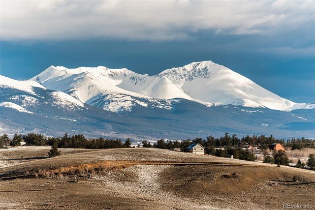 46 Wampum Lane, Como, CO 80432