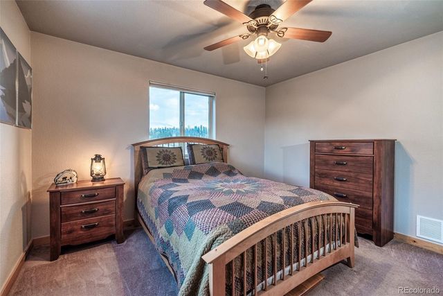 46 Wampum Lane, Como, CO 80432
