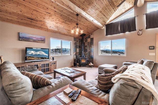 46 Wampum Lane, Como, CO 80432