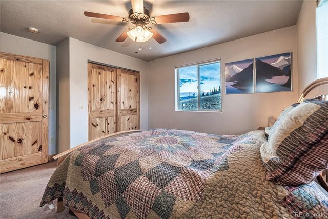 46 Wampum Lane, Como, CO 80432