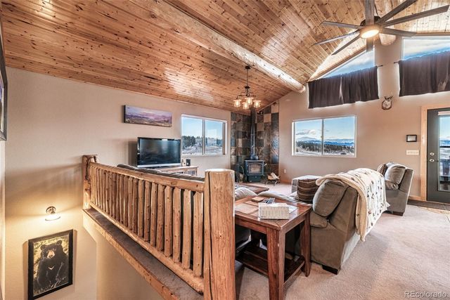 46 Wampum Lane, Como, CO 80432
