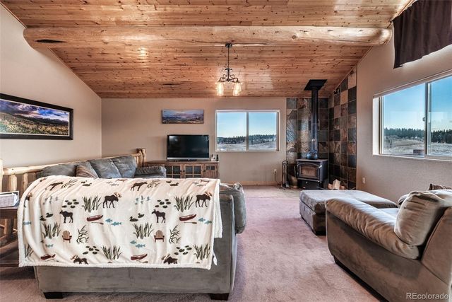 46 Wampum Lane, Como, CO 80432