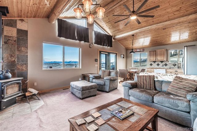 46 Wampum Lane, Como, CO 80432