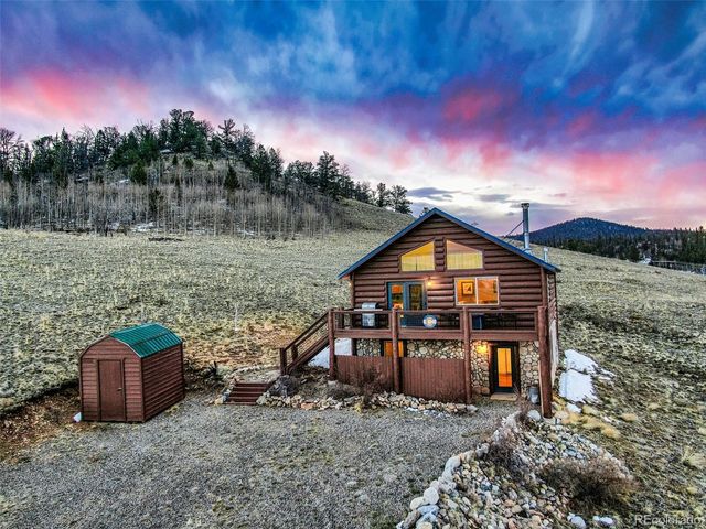 46 Wampum Lane, Como, CO 80432