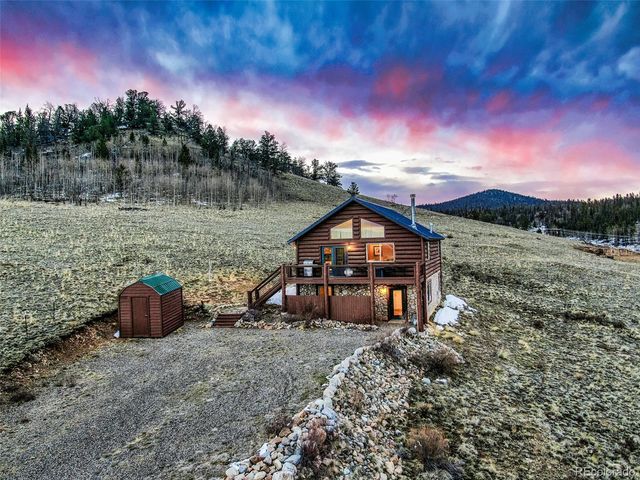 46 Wampum Lane, Como, CO 80432
