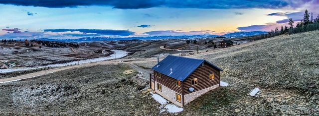 46 Wampum Lane, Como, CO 80432