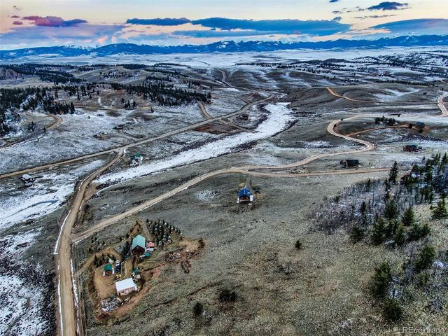 46 Wampum Lane, Como, CO 80432