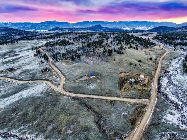 46 Wampum Lane, Como, CO 80432