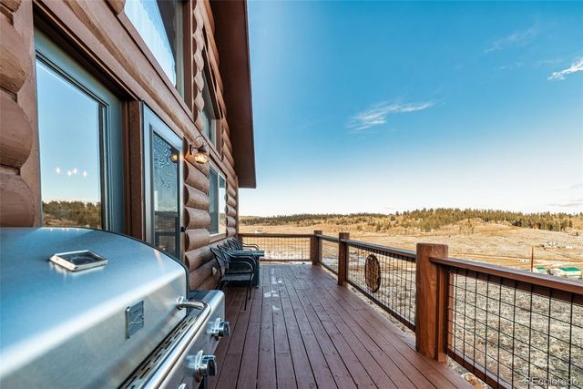 46 Wampum Lane, Como, CO 80432