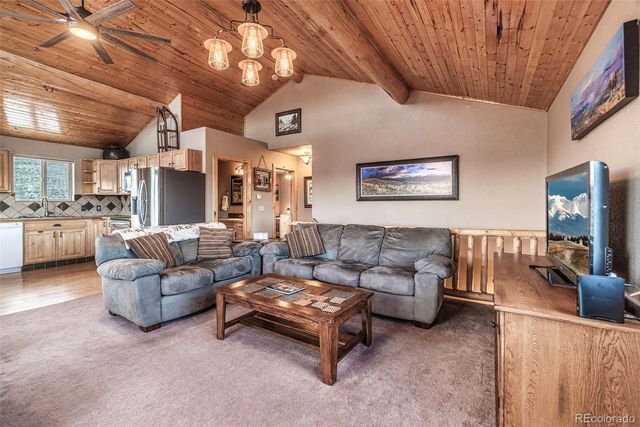 46 Wampum Lane, Como, CO 80432