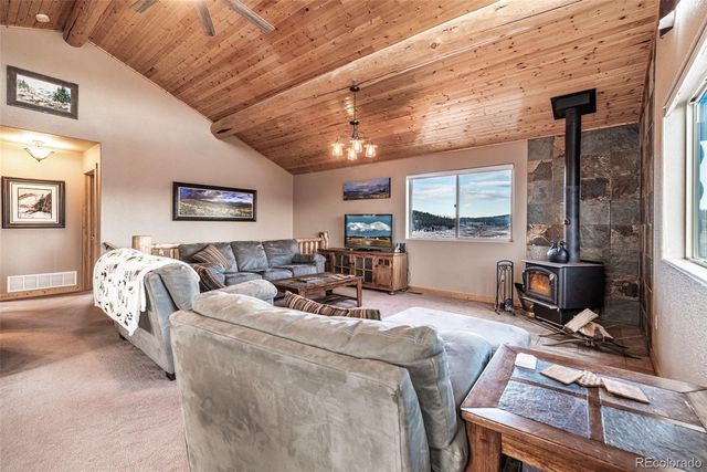 46 Wampum Lane, Como, CO 80432