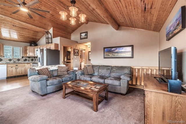 46 Wampum Lane, Como, CO 80432